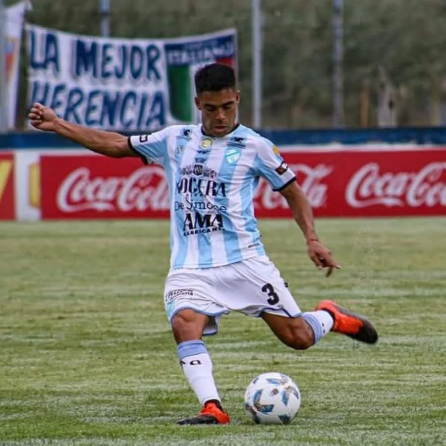 Lautaro Suárez Costa